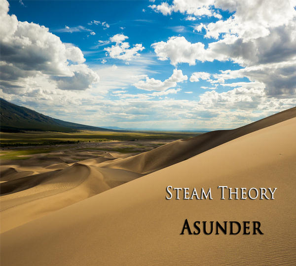 Asunder